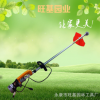 廠家直銷 電動割草機(jī) 電動打草機(jī)園林機(jī)械 草坪機(jī)