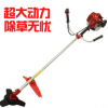 廠家直銷側(cè)掛式汽油割草機(jī)大動力小型收割機(jī)割灌機(jī)割稻機(jī)打草機(jī)