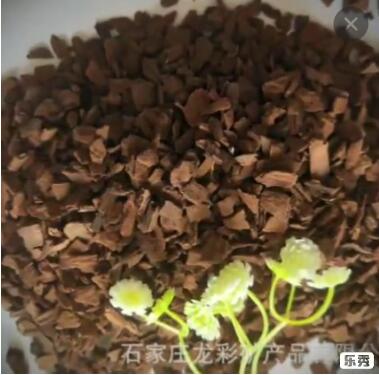 龍彩礦產(chǎn)品 蘭花盆栽種植專用 基質(zhì)肥料