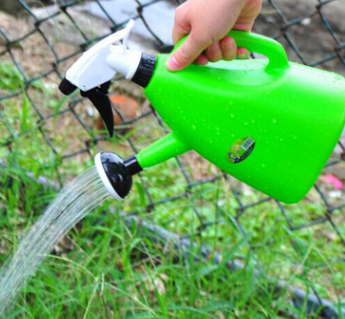 廠家批發優質曬水壺 兩用噴灑壺品種齊全歡迎選購農業澆花洗車