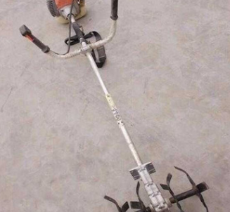 背負式割草機菜地鋤草機 手推式割草機廠家 價格