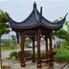 江蘇歐特 涼亭 工藝定制 優質產品 雕刻