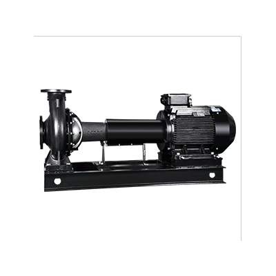 DSV臥式單級單吸離心泵