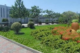 營根鎮至百花嶺公路景觀提升項目EPC(設計、施工）總承包（二次招標）招標公告