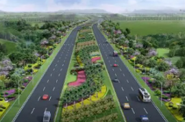 容西片區(qū)配套綠化水系工程安置房與配套項目A、B、C單元、容東片區(qū)配套支路綠化工程等三個項目第三方質量檢測服務項目公告