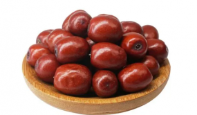 新疆6個沙棗新品種被授予植物新品種權