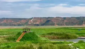 陜西舉辦全省濕地保護管理培訓班